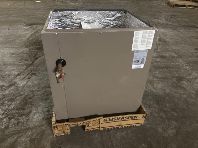 5 Ton AC/HP Upflow/Downflow Cased A Coil, R-410A CFM 2200 - Image 2