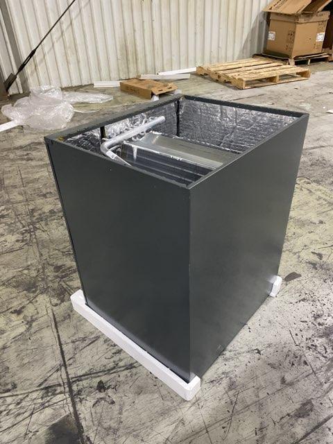 5 Ton AC/HP Upflow/Downflow Cased A Coil, R22/R410A CFM 1500 - Image 2