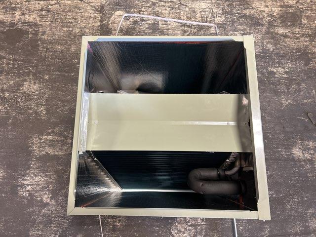 5 Ton AC/HP Upflow/Downflow Cased A Coil, R410A CFM 1593 - Image 4