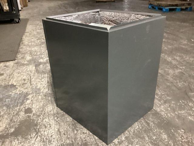 5 Ton AC/HP Upflow/Downflow Cased A Coil, R410A CFM 2000 - Image 3