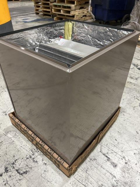 5 Ton AC/HP Upflow/Downflow Cased A Coil, R410A CFM 2000 - Image 2