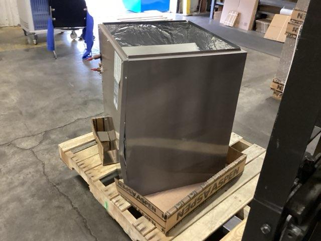 5 Ton AC/HP Upflow/Downflow Cased A Coil, R410A CFM 2000 - Image 3