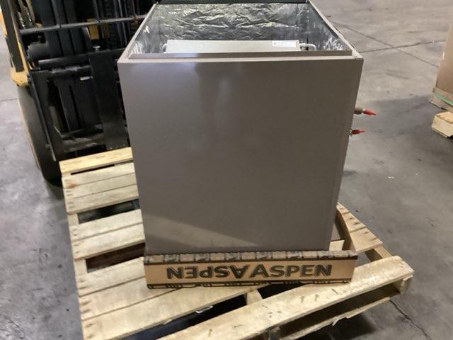 5 Ton AC/HP Upflow/Downflow Cased A Coil, R410A CFM 2000 - Image 4