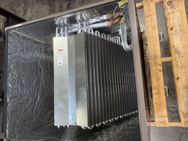 5 Ton AC/HP Upflow/Downflow Cased A Coil, R410A CFM 2000 - Image 7