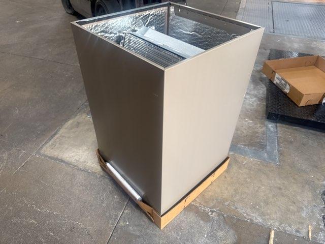 5 Ton AC/HP Upflow/Downflow Cased A Coil, R410A CFM 2050 - Image 3