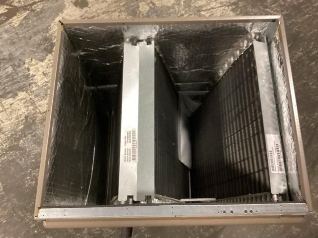 5 Ton AC/HP Upflow/Downflow Cased N Coil, R22/R410A CFM 1800 - Image 4