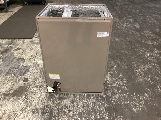 5 Ton AC/HP Upflow/Downflow Cased N Coil, R410A CFM 1800 - Image 2