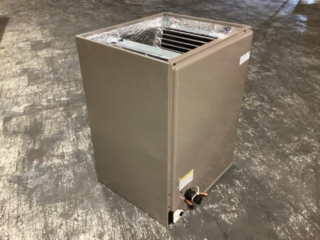5 Ton AC/HP Upflow/Downflow Cased N Coil, R410A CFM 1800 - Image 3