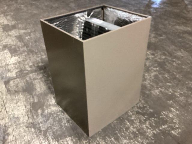 5 Ton AC/HP Upflow/Downflow Cased N Coil, R410A CFM 1800 - Image 4