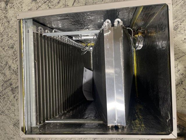 5 Ton AC/HP Upflow/Downflow Cased N Coil, R410A CFM 2400 - Image 3