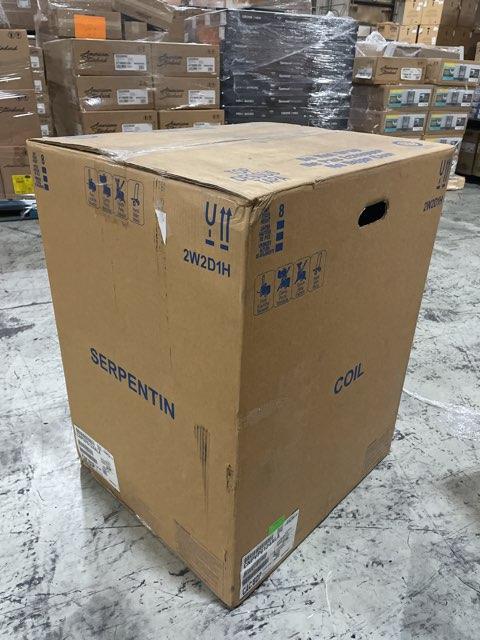 5 Ton AC/HP Upflow/Downflow Cased N Coil, R410A CFM 2400 - Image 5