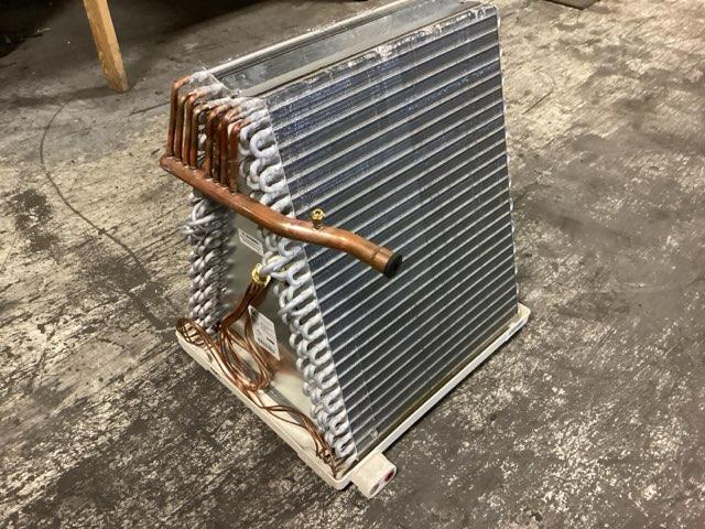 5 Ton AC/HP Upflow/Downflow Uncased A Coil, R410A CFM 2000 - Image 2
