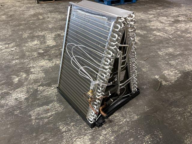 5 Ton AC/HP Upflow/Downflow Uncased A Coil, R410A CFM 2000 - Image 2