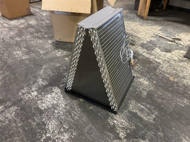 5 Ton AC/HP Upflow/Downflow Uncased A Coil, R410A CFM 2000 - Image 3