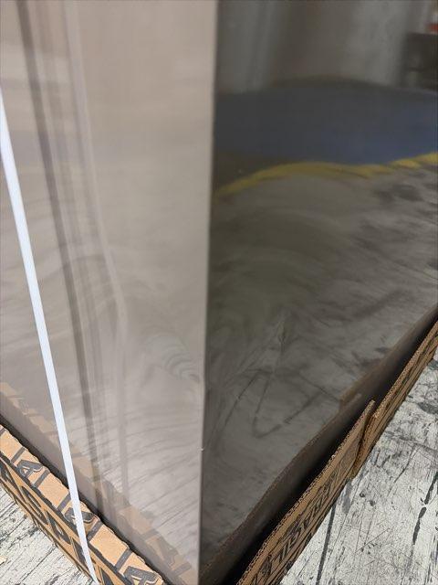 5 Ton AC/HP Upflow/Horizontal Cased A Coil, R410A CFM 2000 - Image 3