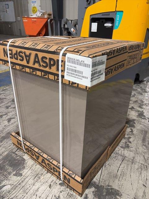 5 Ton AC/HP Upflow/Horizontal Cased A Coil, R410A CFM 2000 - Image 4