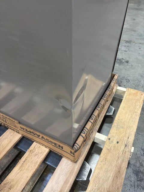 5 Ton AC/HP Upflow/Horizontal Cased A Coil, R410A CFM 2000 - Image 5