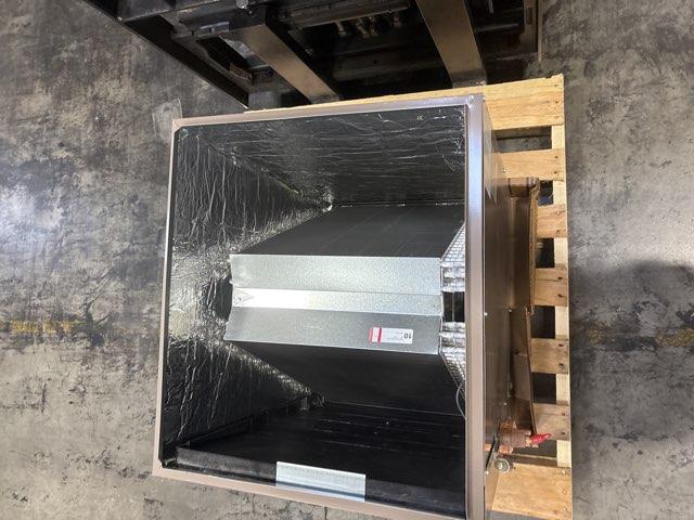 5 Ton AC/HP Upflow/Horizontal Cased A Coil, R410A CFM 2000 - Image 6
