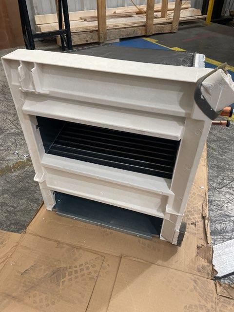 5 Ton AC/HP Upflow Uncased N Coil R410A - Image 7