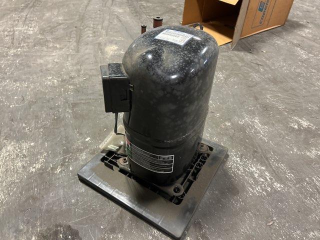 5 Ton AC Reciprocating Compressor 380-460/50-60/3 R22 4.5HP - Image 2