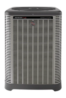 5 Ton Achiever Plus" Series 3-Stage Communicating Variable Speed Inverter Split-System Heat Pump