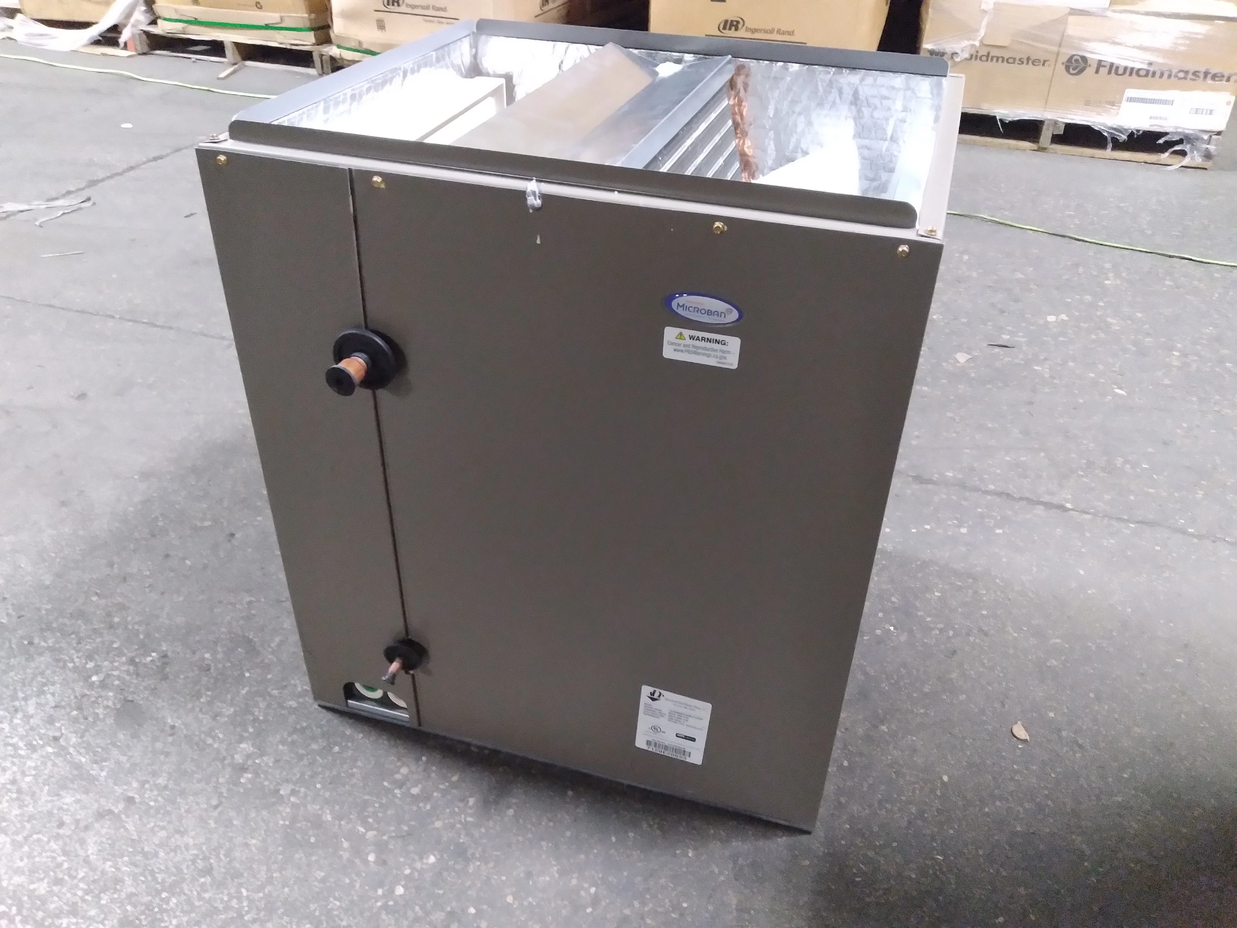 5 Ton Ac/HP Cased A" Left Hand Multi-Postion Coil