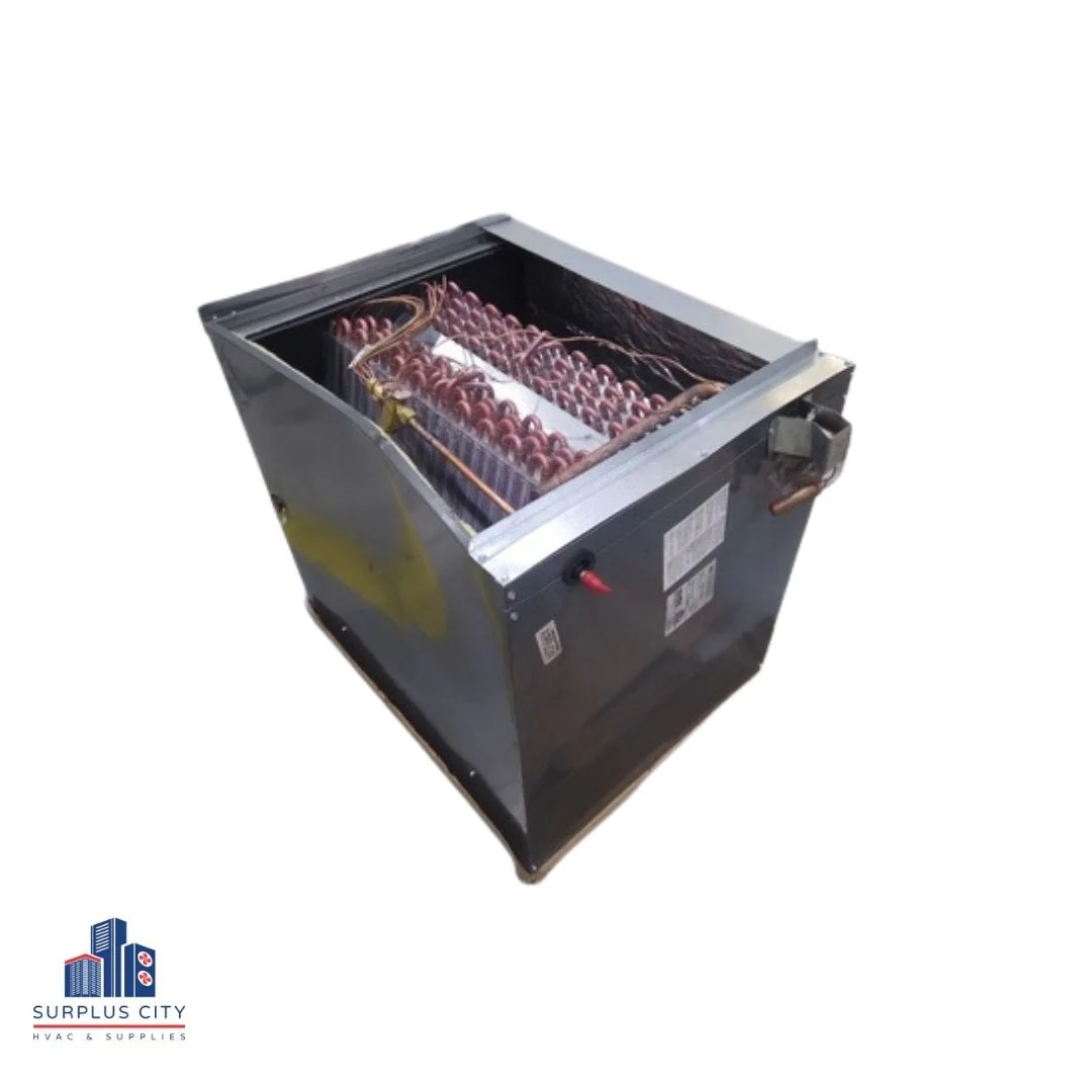 5 Ton Ac/HP Dedicated Horizontal Cased A" Coil - Image 8