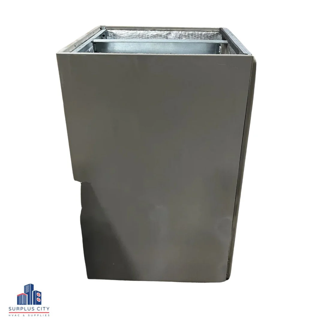 5 Ton AC/HP Horizontal Cased ''A'' Coil, R-410A CFM 2000