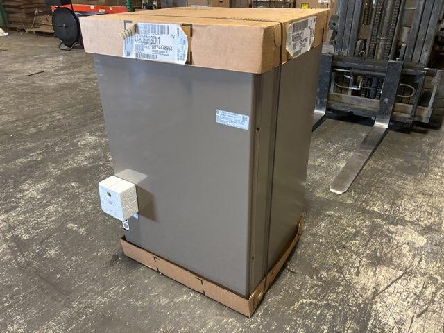 5 Ton AC/HP Horizontal Cased 'A' Coil; R-410A, CFM: 2000 - Image 2