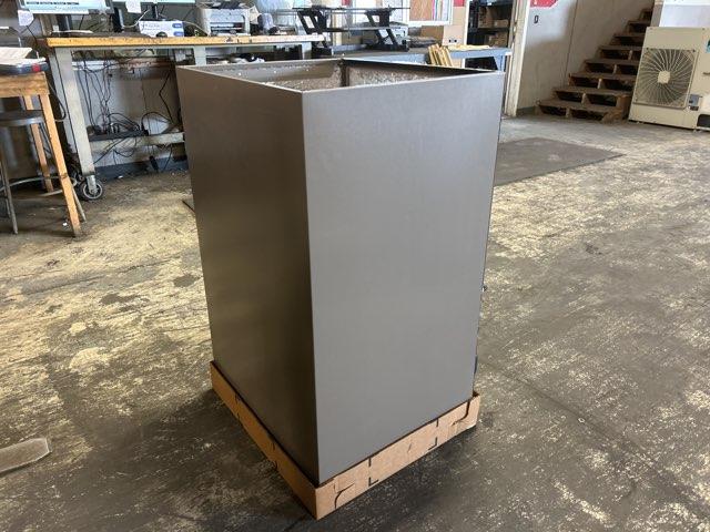 5 Ton AC/HP Horizontal Cased 'A' Coil; R-410A, CFM: 2000 - Image 3