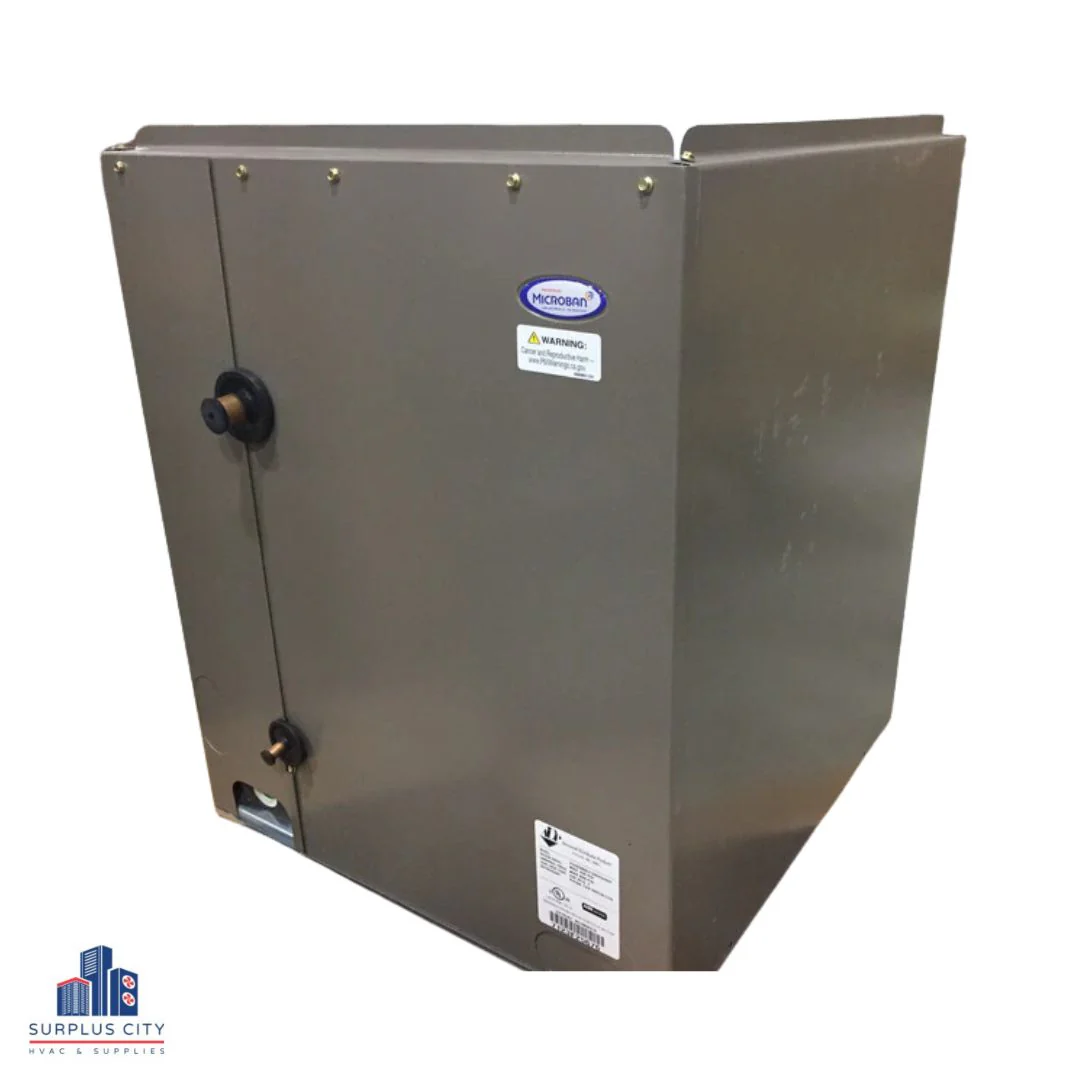 5 Ton Ac/HP Multiposition Cased ''A'' Coil, R-410A CFM 2000