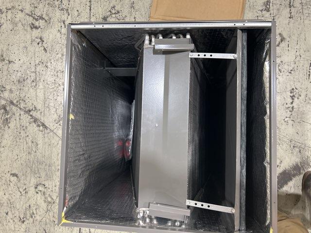 5 Ton AC/HP Cased "N" Coil, Airflow:Multi-Position - Image 3