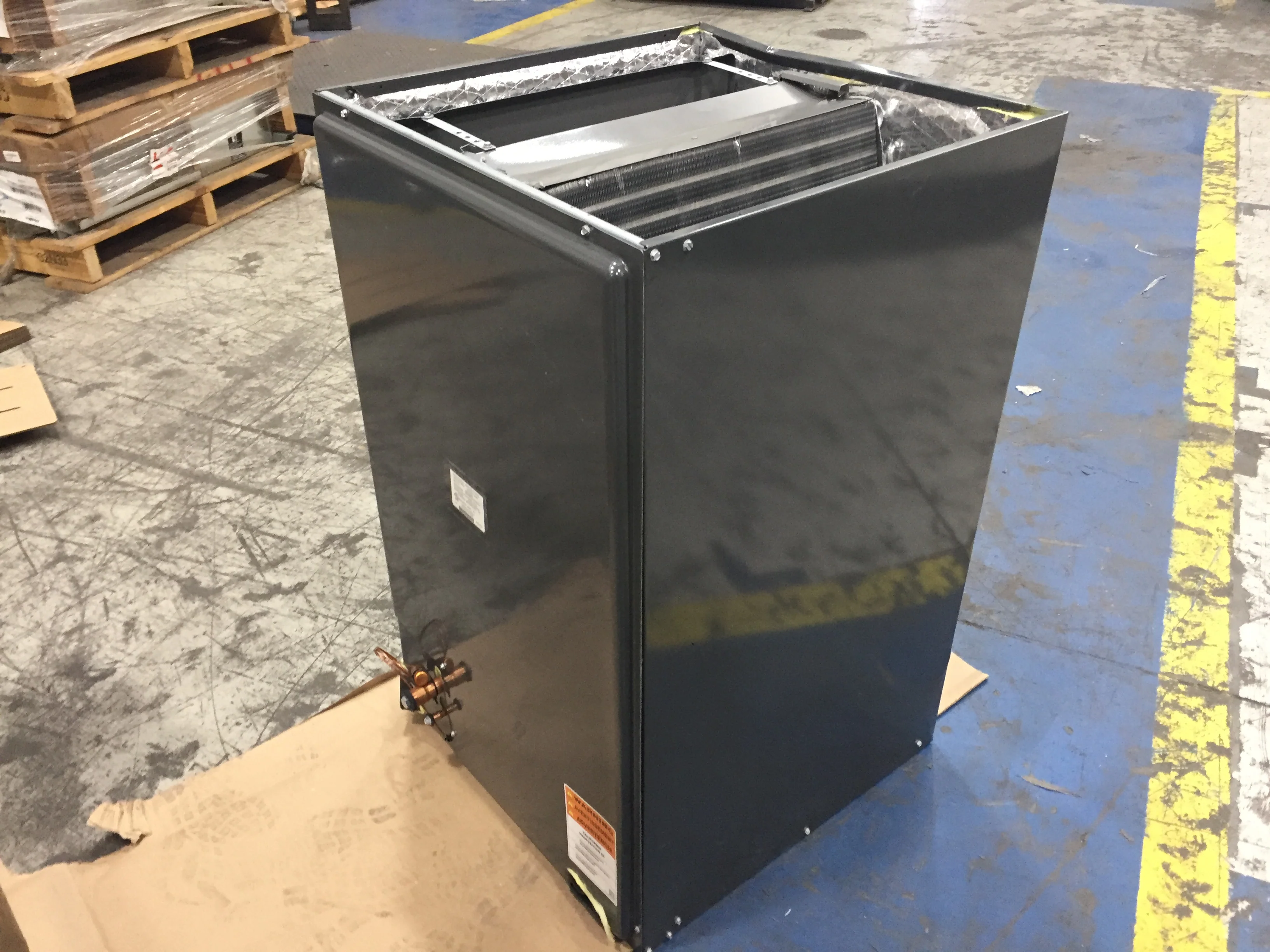 5 Ton AC/HP Multi-Position Cased N Coil R-410A - Image 2