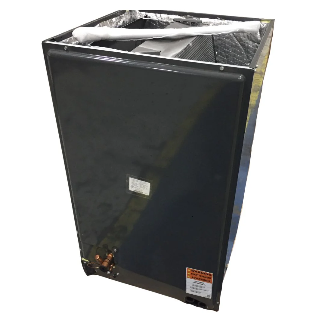 5 Ton AC/HP Multi-Position Cased N Coil R-410A