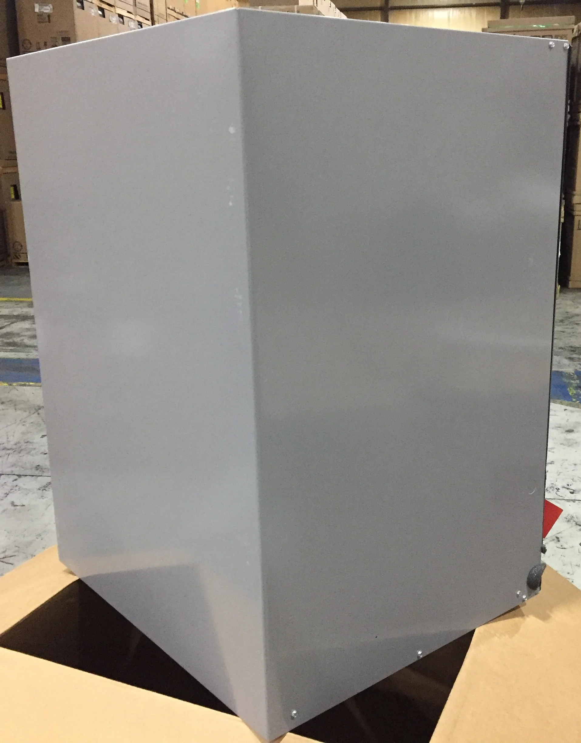 5 Ton AC/HP Multiposition Cased N Coil, R410A CFM 1900 - Image 3