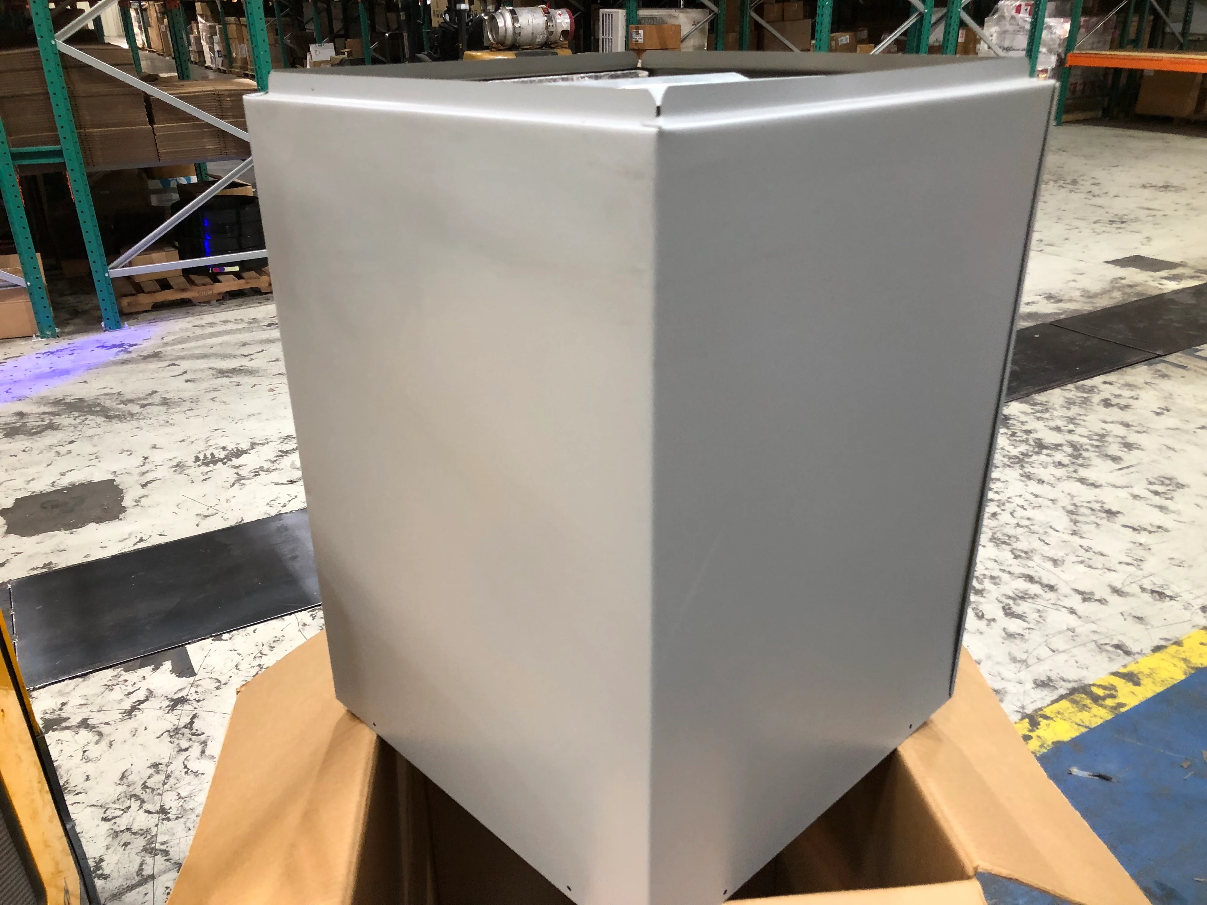 5 Ton AC/HP Multiposition Cased A Coil - Image 3