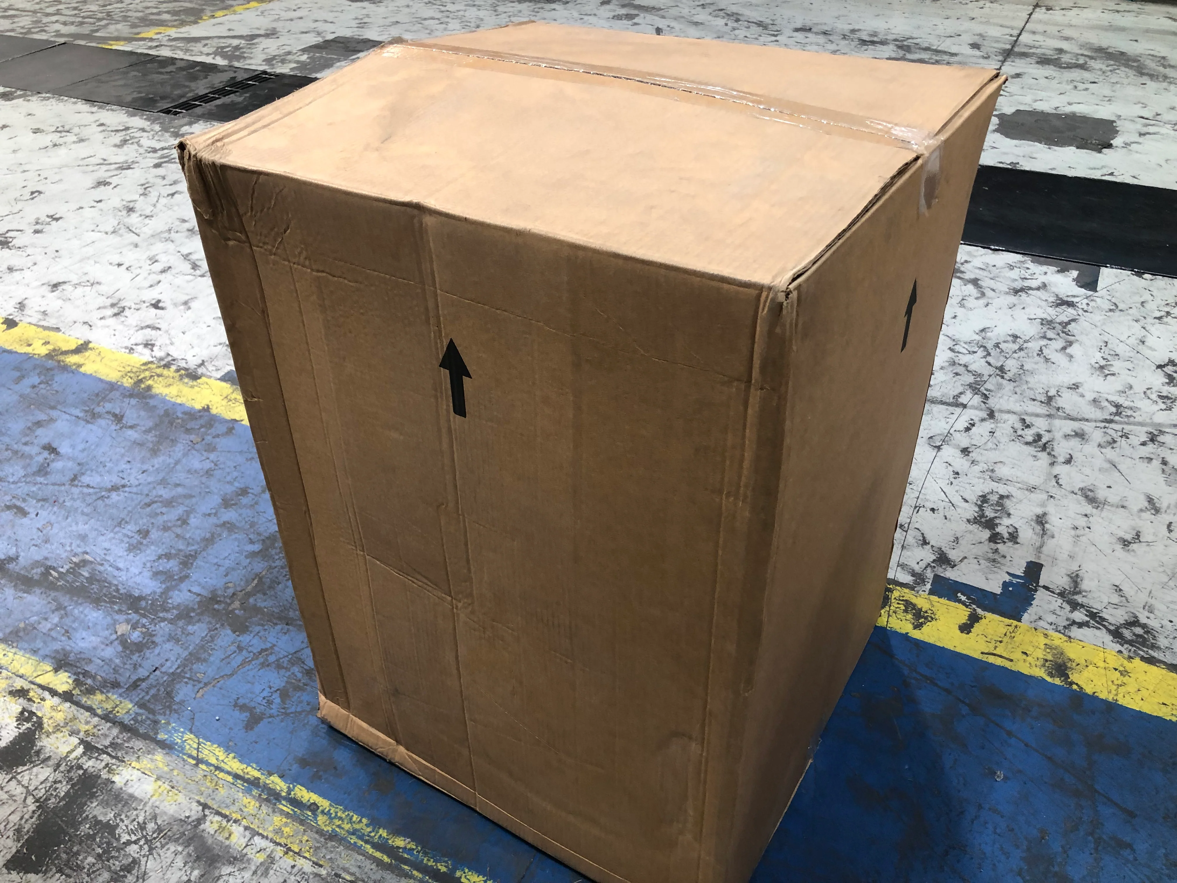 5 Ton Ac/HP Multiposition Cased A" Coil - Image 5
