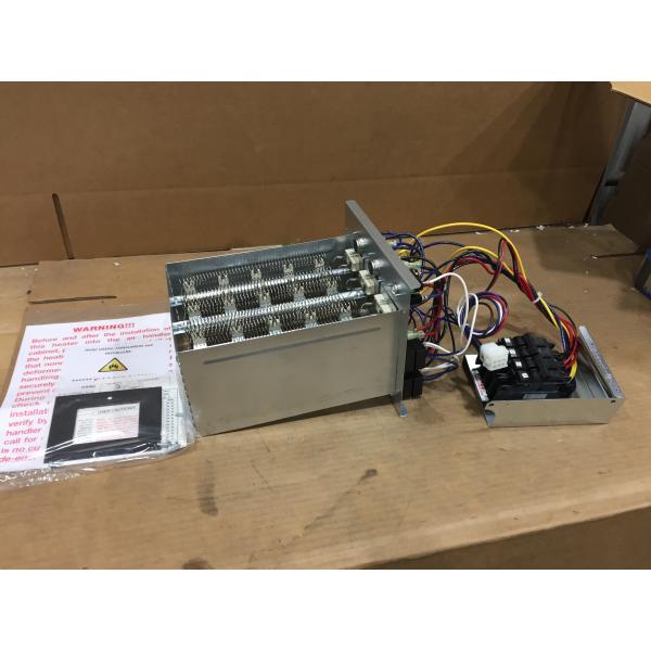 5 Ton AC/HP Multi Communicating ECM Air Handler W/20 Kw Heat Kit, 208-230/60/1, R-410A - Image 3