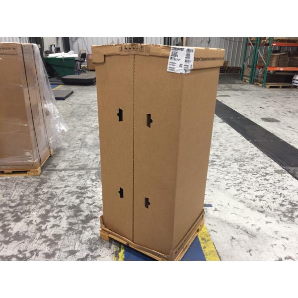 5 Ton AC/HP Multi Communicating ECM Air Handler W/20 Kw Heat Kit, 208-230/60/1, R-410A - Image 7