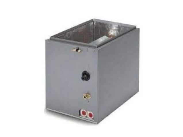 5 Ton AC/HP Upflow Cased "A" Coil, R-410A Or R-22 - Image 2