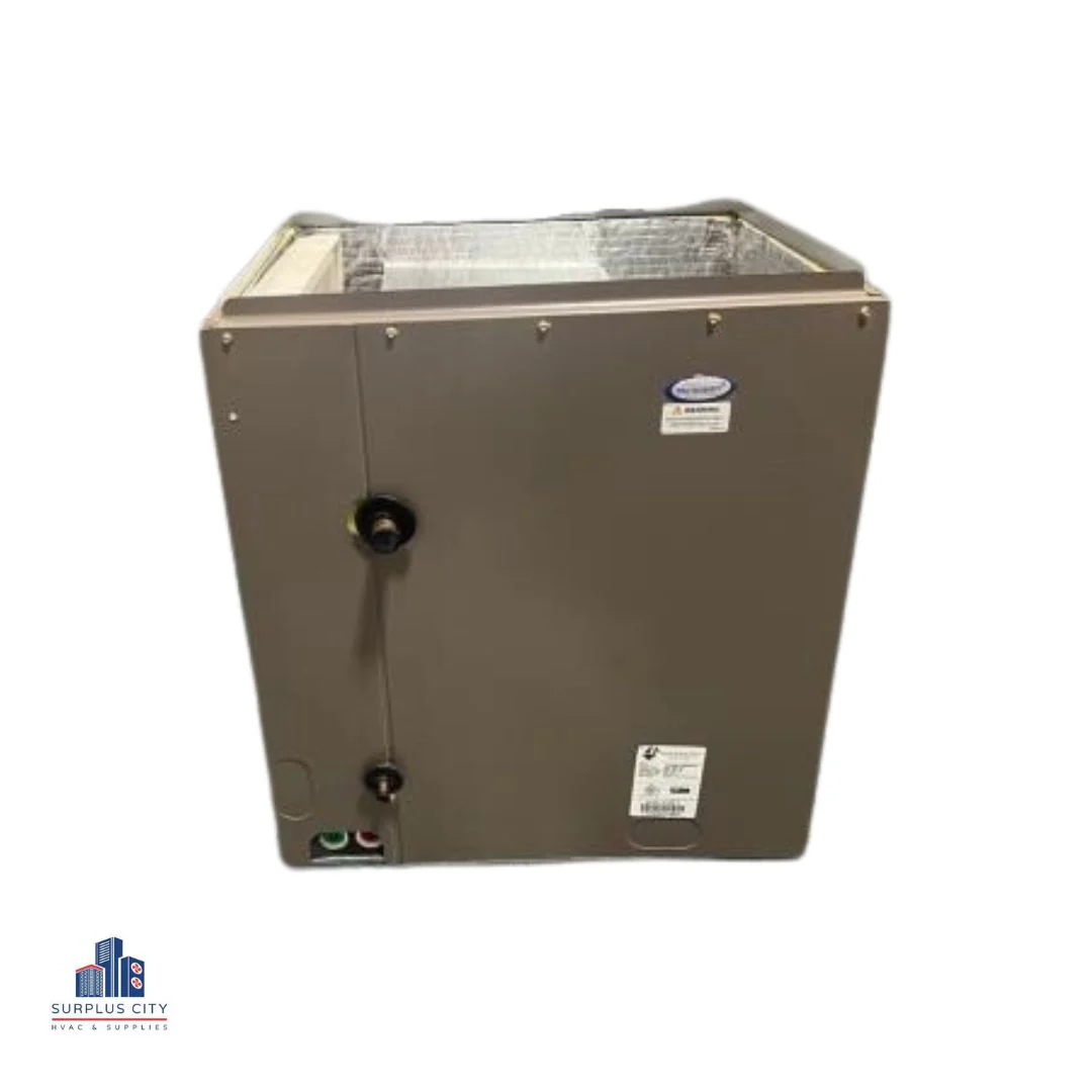 5 Ton, Cased, "A" Coil, Airflow: Multi Position CFM:2000
