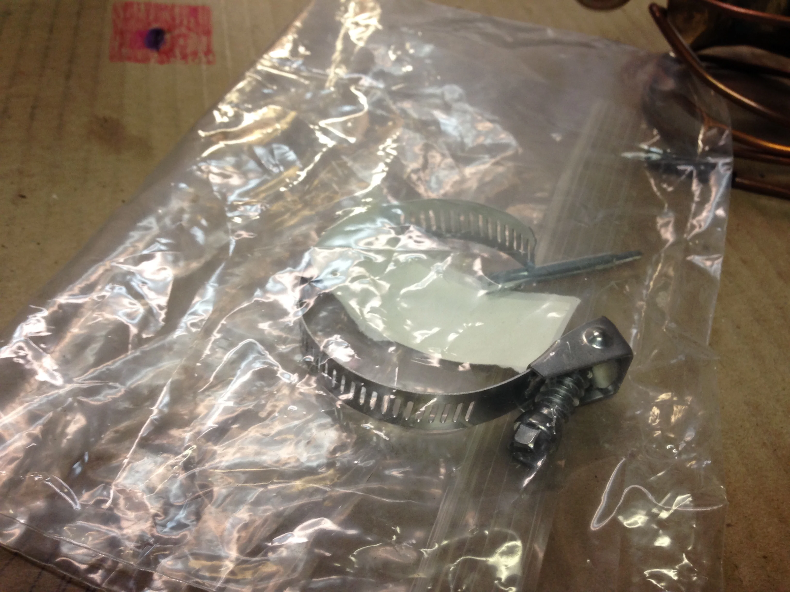 5 Ton Expansion Valve Kit, R-22 - Image 3