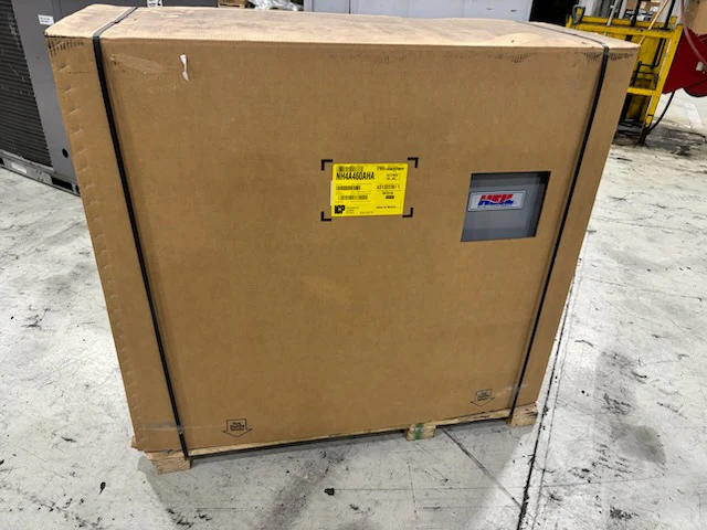 5 Ton Horizontal Air Conditioner Outdoor Unit, 14 Seer, 208/230-60-3, R410A - Image 6