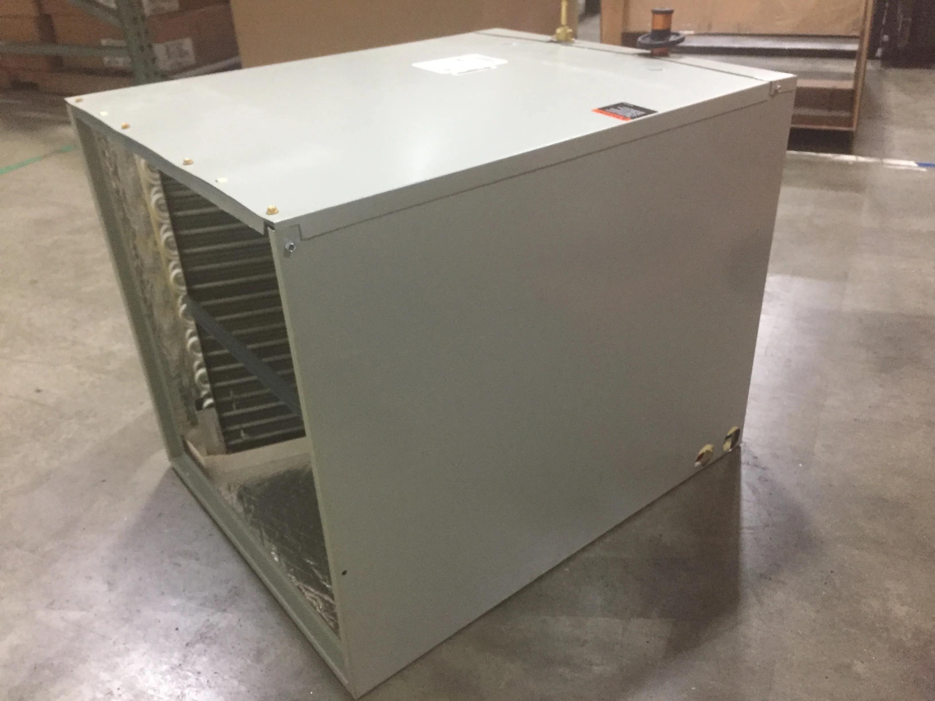 5 Ton Horizontal Cased A" Coil - Image 4
