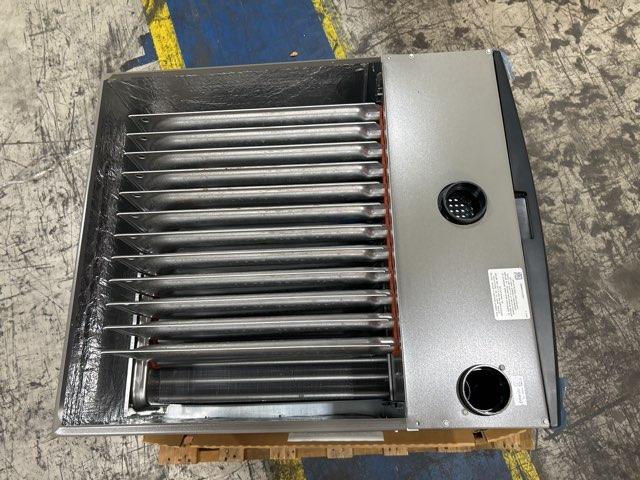 132,000 BTU Low NOx 2-Stg Up/Horz ECM Var Spd Comm Compatible Gas Furnace 96% 120/60/1 CFM: 2275 - Image 3