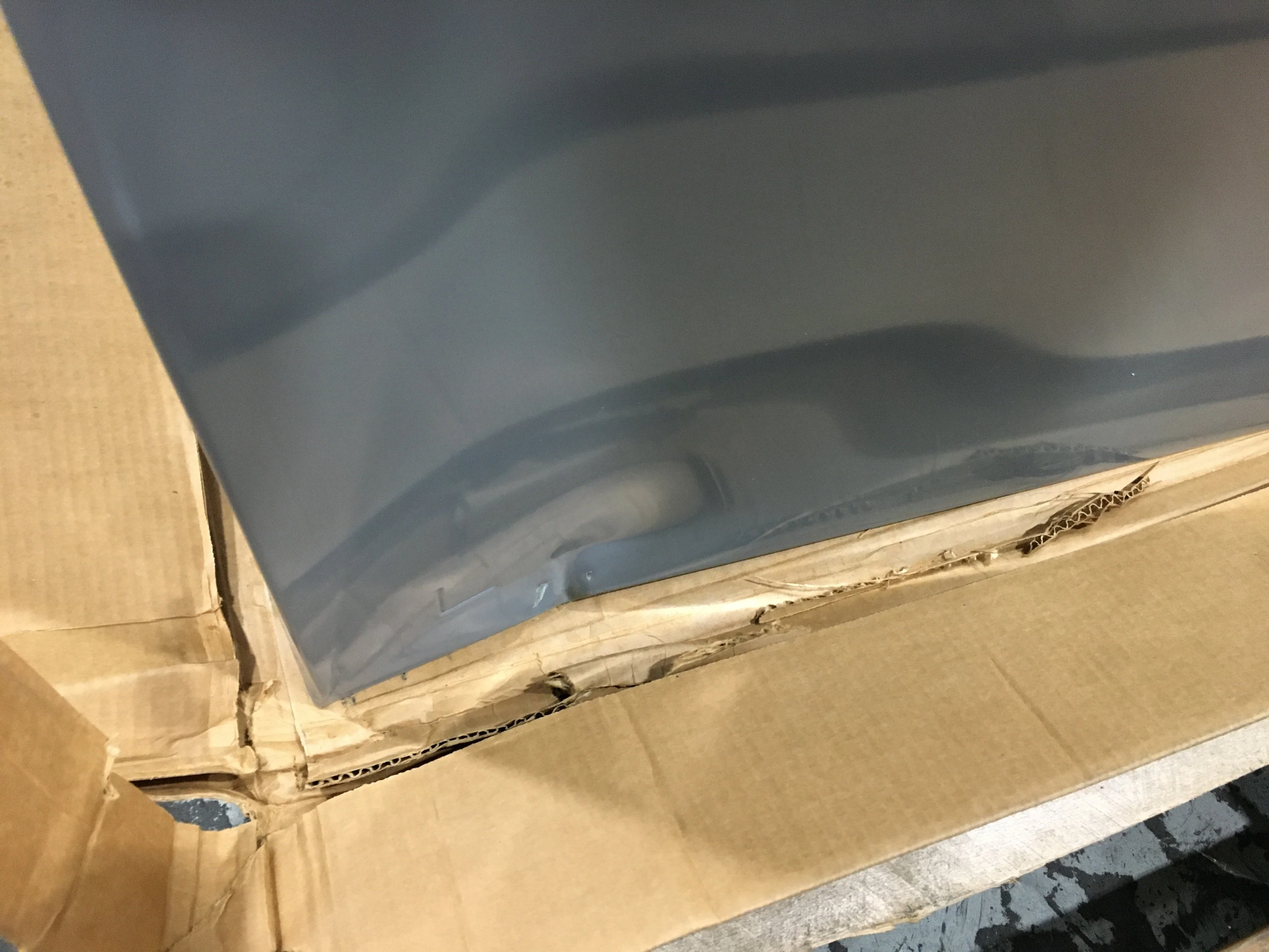 5 Ton Upflow/Horizontal Hydronic Air Handler 115/60/1 - Image 11
