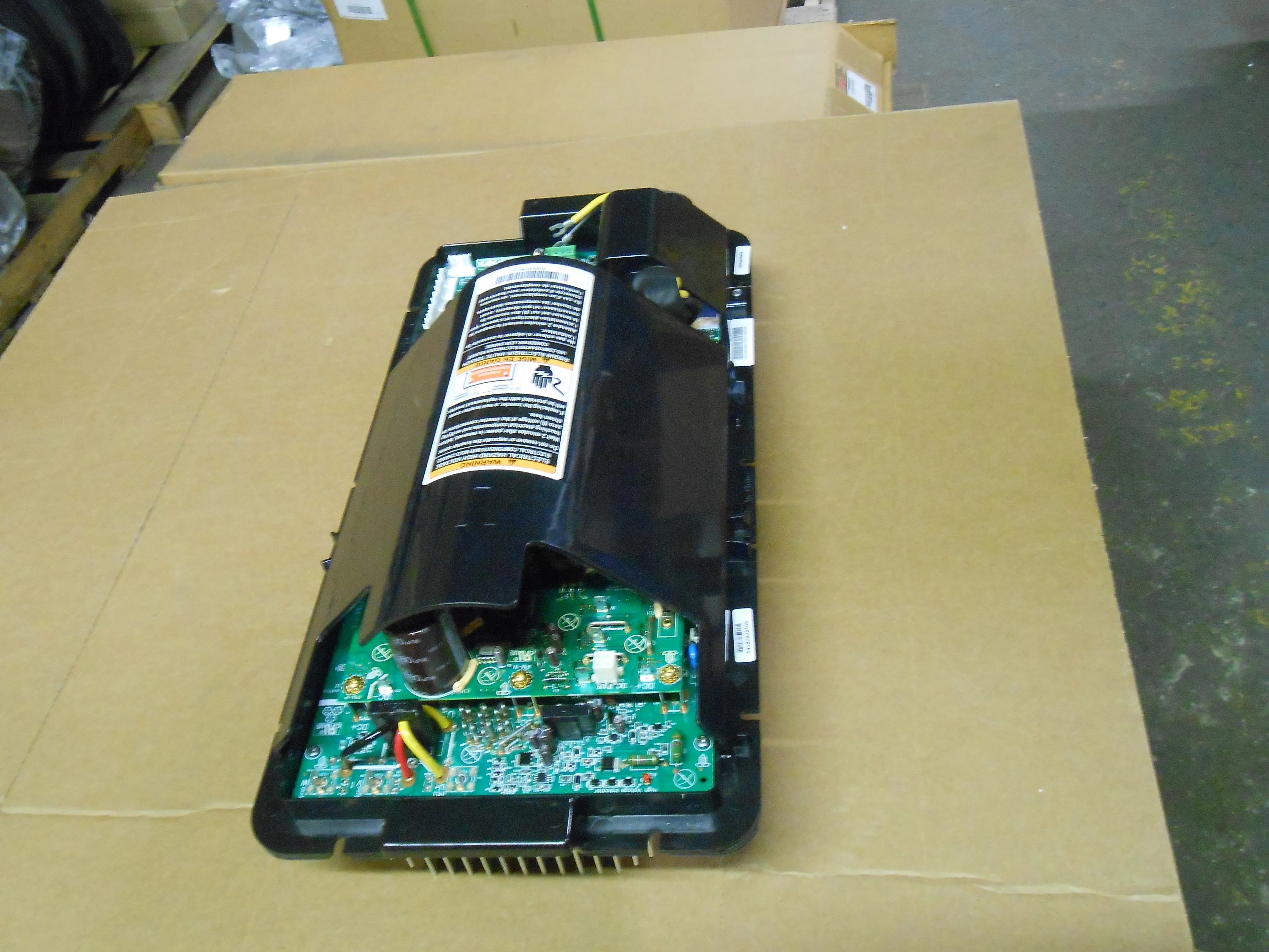 5 Ton Inverter Board - Image 3