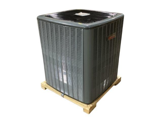 5 Ton Inverter Comm Comp AC 19.5 SEER2, 4-5 Ton Multiposition ECM Comm Comp Fan Coil, 8 kW Heat Kit - Image 2