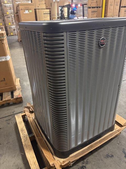 5 Ton Inverter Split-System Communicating Air Conditioner 208-230/60/1 R410A 18 SEER2 - Image 3