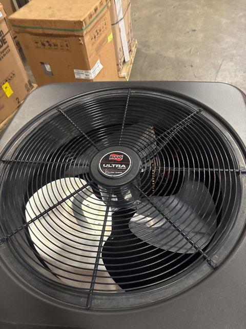 5 Ton Inverter Split-System Communicating Air Conditioner 208-230/60/1 R410A 18 SEER2 - Image 5